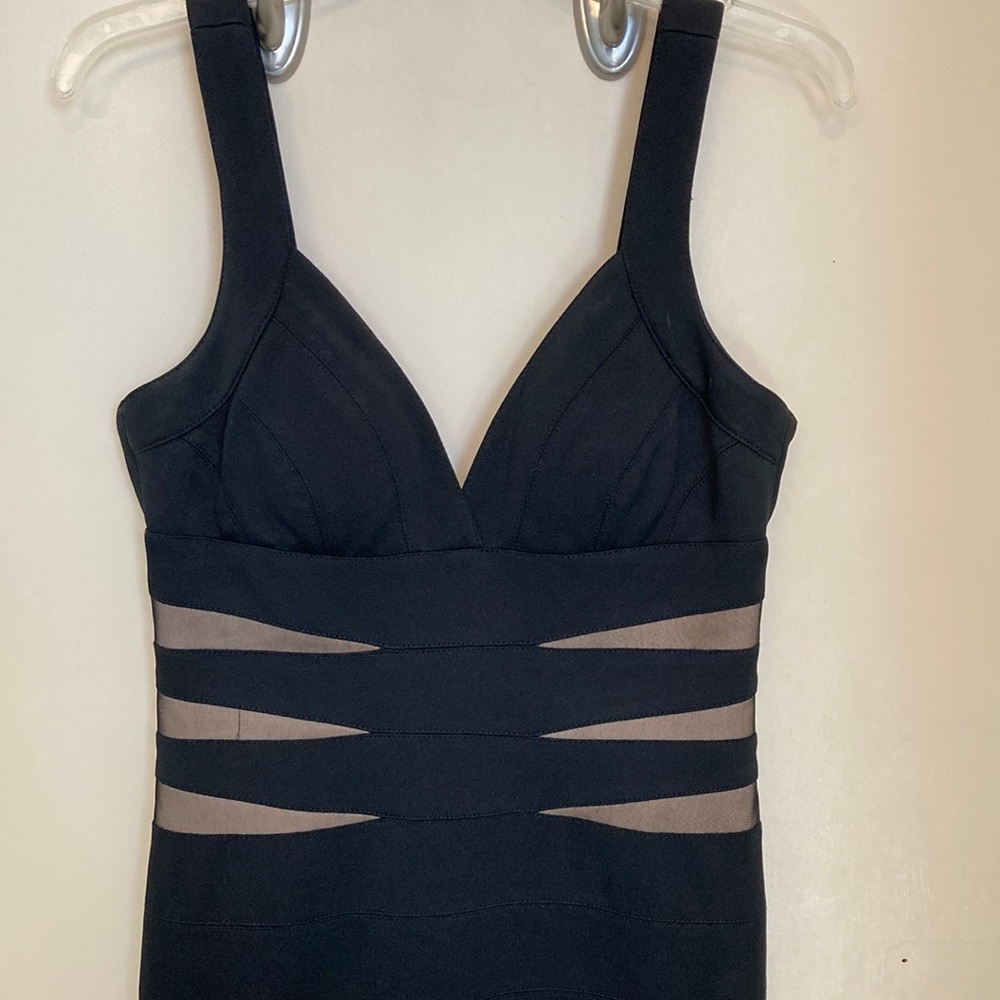 Maggie London Cocktail dress